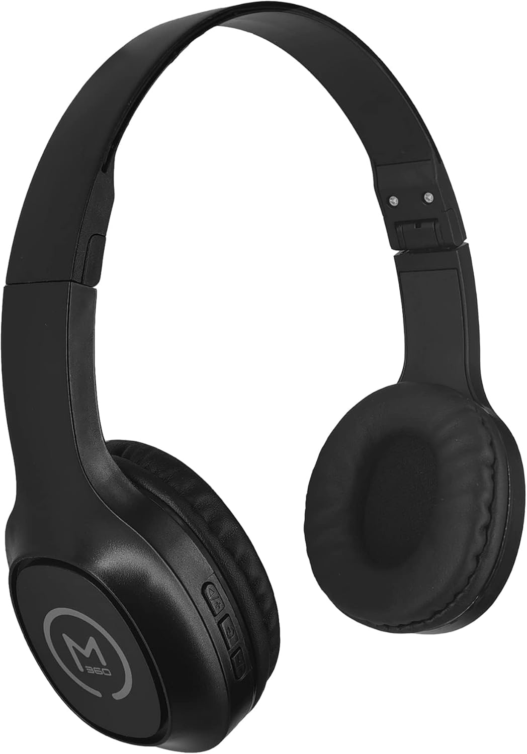 Wired/Wireless Gaming Headphones | Built-in Mic | Morpheus 360