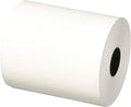 3 1/8 in x 230 ft Thermal Receipt Paper Rolls (50 Rolls) - Long Supply