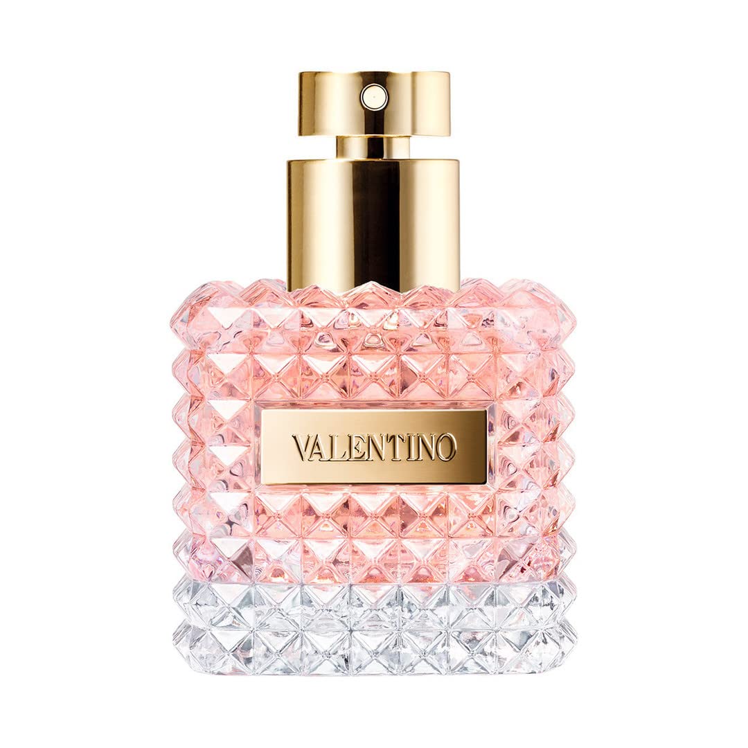Valentino Donna EDP Spray for Women - Romantic Floral Fragrance