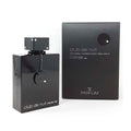 Armaf Club De Nuit Intense for Men Eau de Parfum - Long Lasting Scent