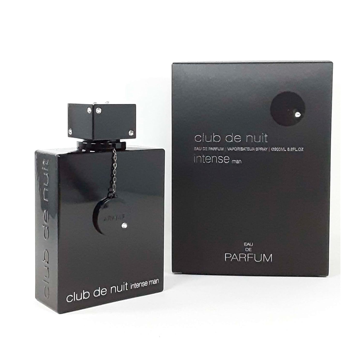Armaf Club De Nuit Intense for Men Eau de Parfum Spray Review