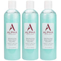 Alpha Skin Care Moisturizing Body Wash - Gentle Anti-Aging Cleanse