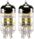 Electro-Harmonix 12AX7 Matched Pair - High Gain, Low Noise