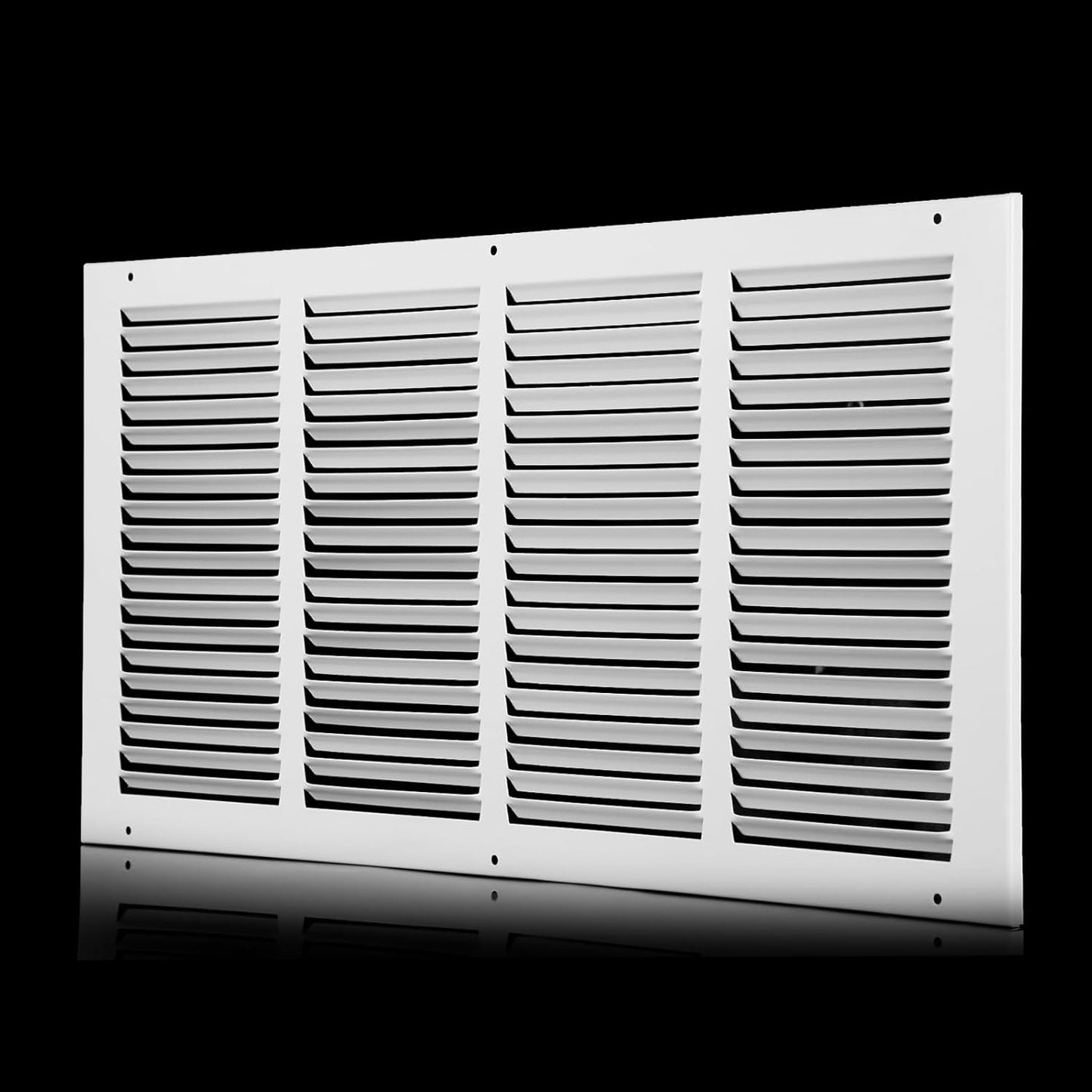 22x12 Return Air Grille for Efficient Airflow and Aesthetics
