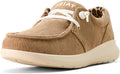 Ariat Women's Hilo Milton Shoes: Stylish Comfort for Everyday Wear