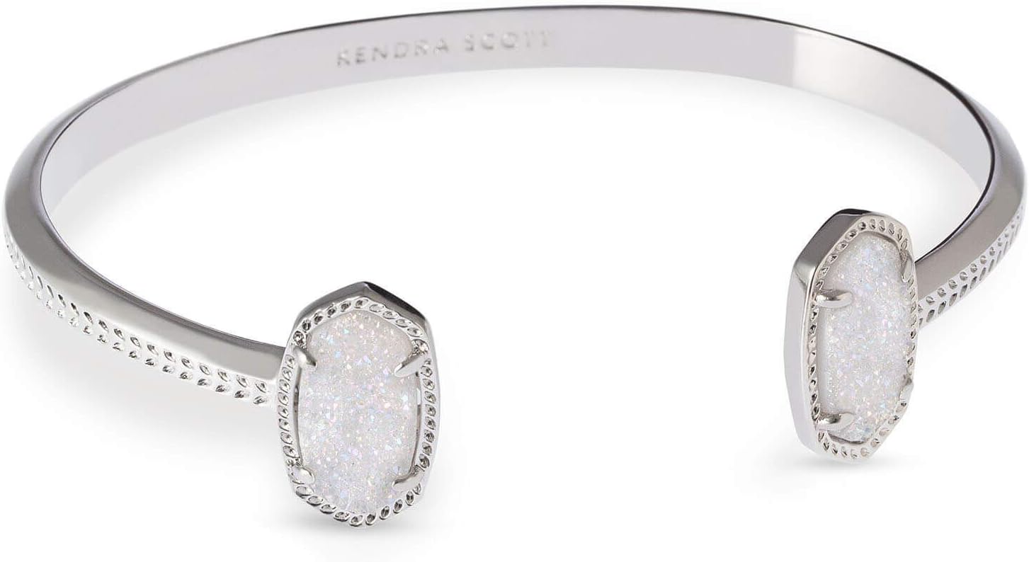 Kendra Scott Elton Cuff Bracelet: Versatile Fashion Jewelry