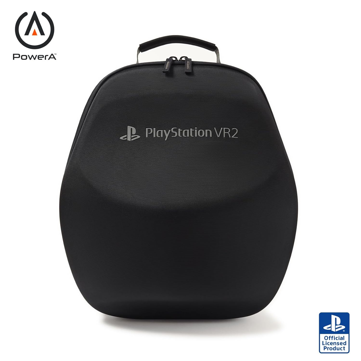 PowerA Storage Case for PlayStationVR2 - Travel Ready Protection