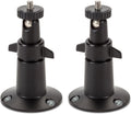 Universal Metal Wall Mount - Secure & Versatile