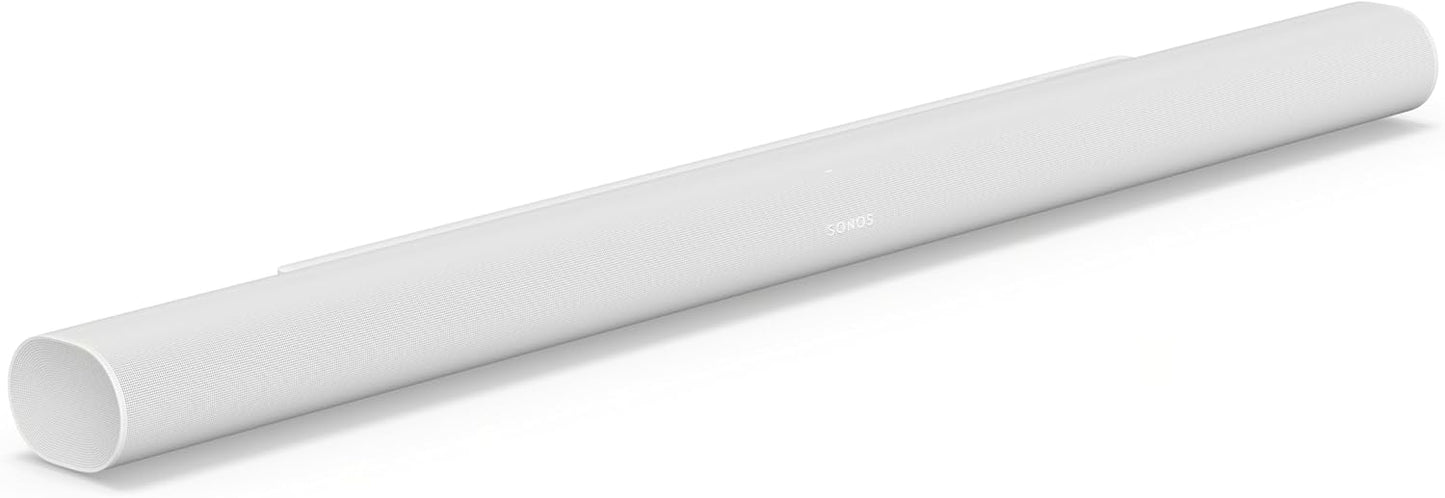 Sonos Arc Ultra Soundbar with Dolby Atmos for Immersive Audio