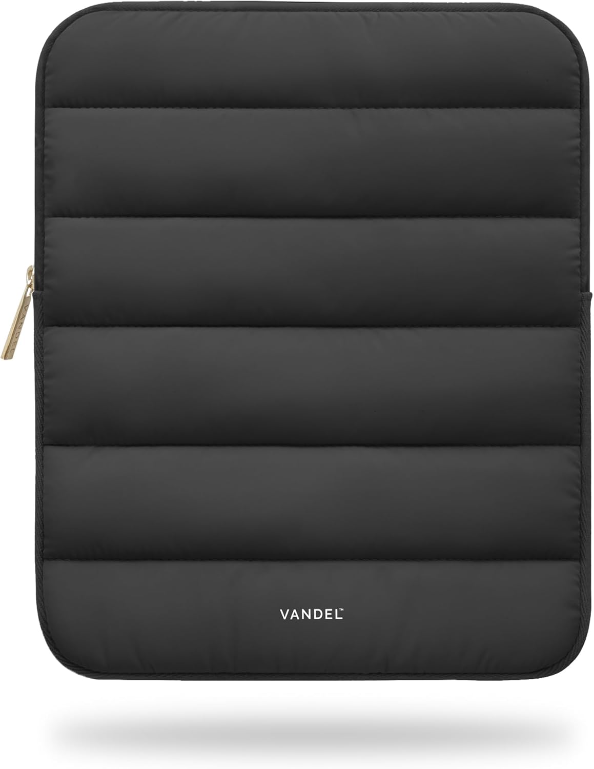 Vandel Original Puffy iPad Sleeve for 9-11 Inch Tablets