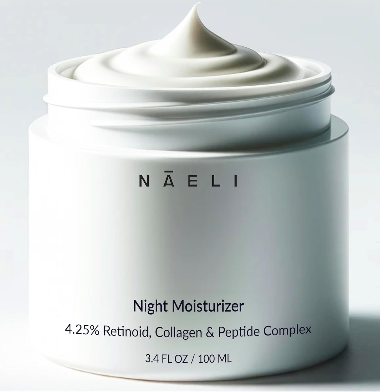 Retinoid Cream with 4.25% Retinol for Youthful Skin