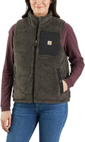 Carhartt womens Montana Relaxed Fit Insulated Vest Review