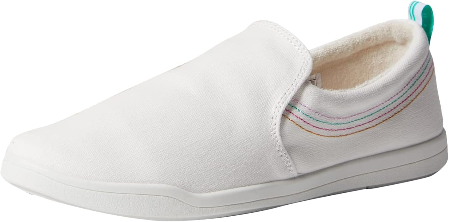 Vionic Beach Marshall Slip On Sneakers for Women - Comfort & Style