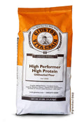 Giusto's Vita-Grain High Performer High Protein Bread Flour - 25lb Bag