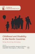 Childhood and Disability in the Nordic Countries - In-depth