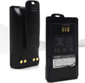 7.4V 2400mAh FNB-V113Li Two Way Radio Battery 2-Pack - Long Runtime