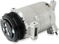 CO 20741C AC Compressor Replacement for 2002-2012 Chevy Models