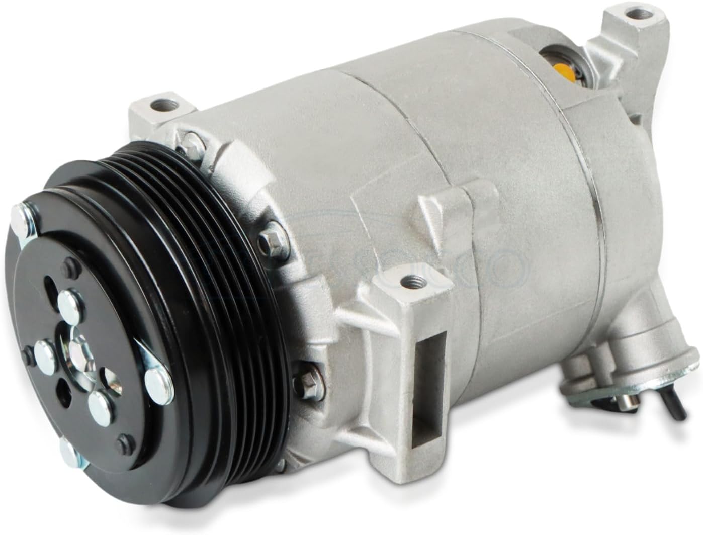 CO 20741C AC Compressor Replacement for Chevy Malibu HHR