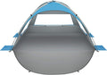 Oileus Portable Sun Shelter - UV Protection