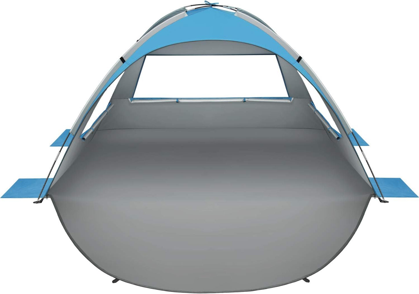 Oileus Portable Sun Shelter - UV Protection