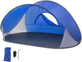 Portable Sun Shade Tent for Outdoor Fun! (86 L)