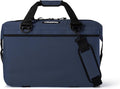 Expedition Canvas Soft Cooler Bag 36-Can Capacity - Leak-Proof