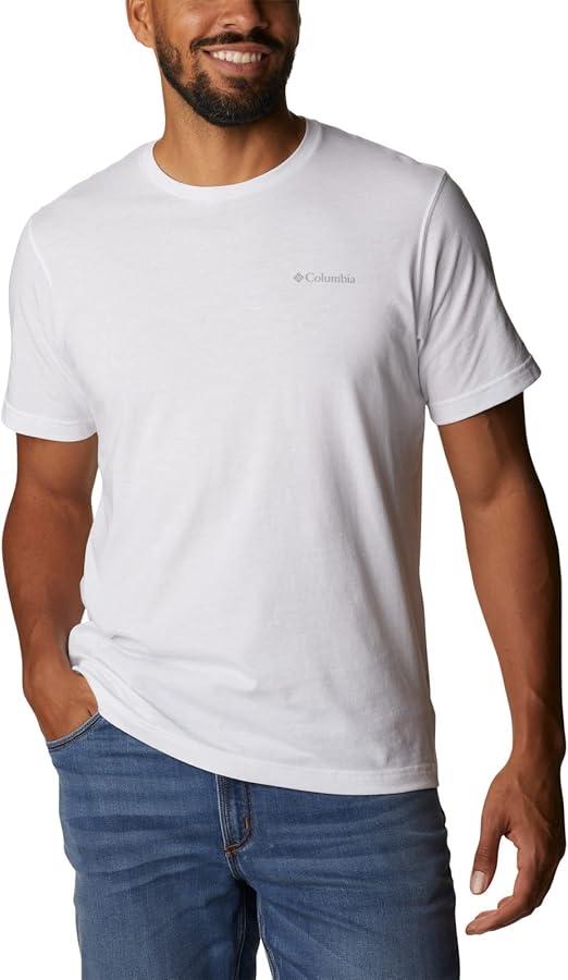 Columbia Men's Thistletown Hills Short Sleeve Shirt Review