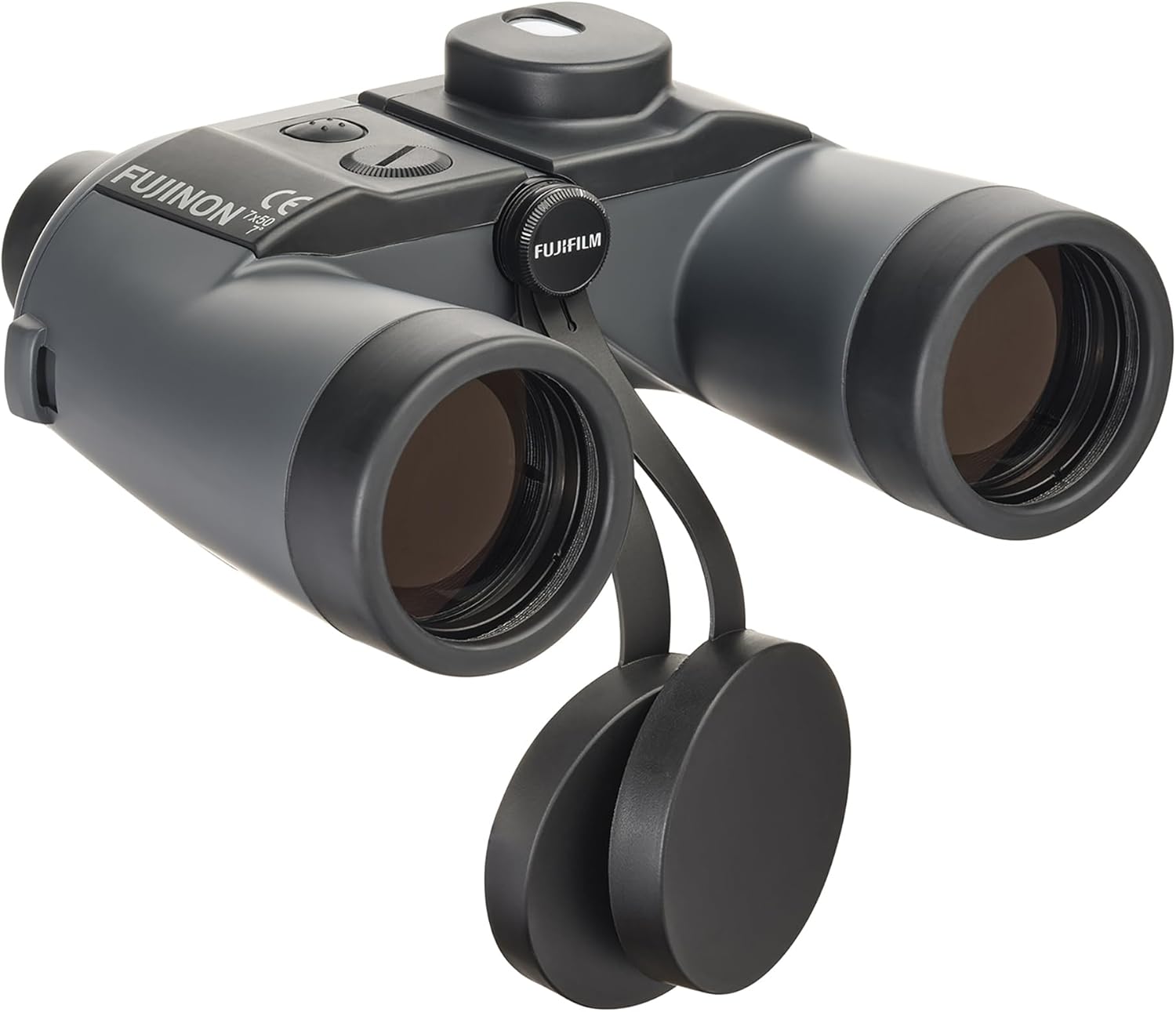 Fujifilm Mariner 7x50 WPC-XL Binoculars for Outdoor Adventures