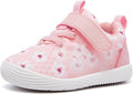 Toddler Barefoot Sneakers for Boys & Girls - Lightweight Breathable