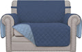 Easy-Going Oversized Chair Sofa Slipcover - Water Resistant Protecto