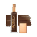 Stay Naked Weightless Liquid Foundation - Matte 24h Wear