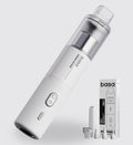 Pocket Vacuum for Car Office Home - Cordless Mini Handheld Vacuum