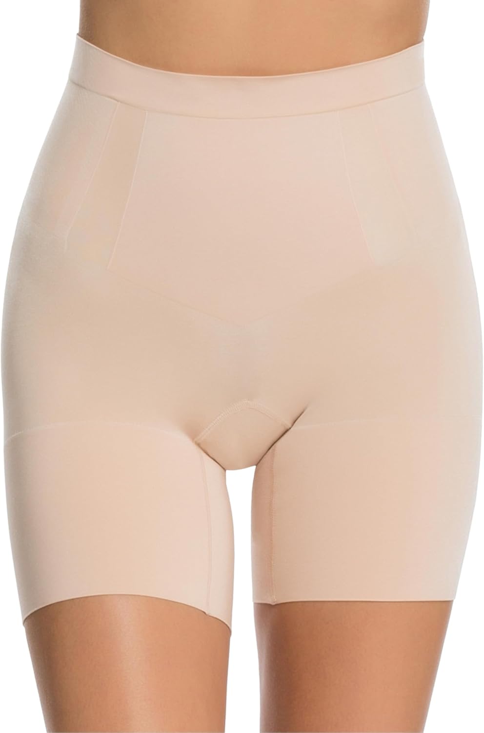 SPANXsculpt OnCore Mid-Thigh Short - Powerful Sculpting Shapewear