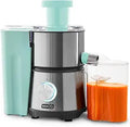 Dash Compact Centrifugal Juicer - Compact 2-Speed Press Juicer