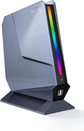 Mini Gaming PC Intel i7-9750H GTX 1050 32GB RAM - Compact 4K Mini PC