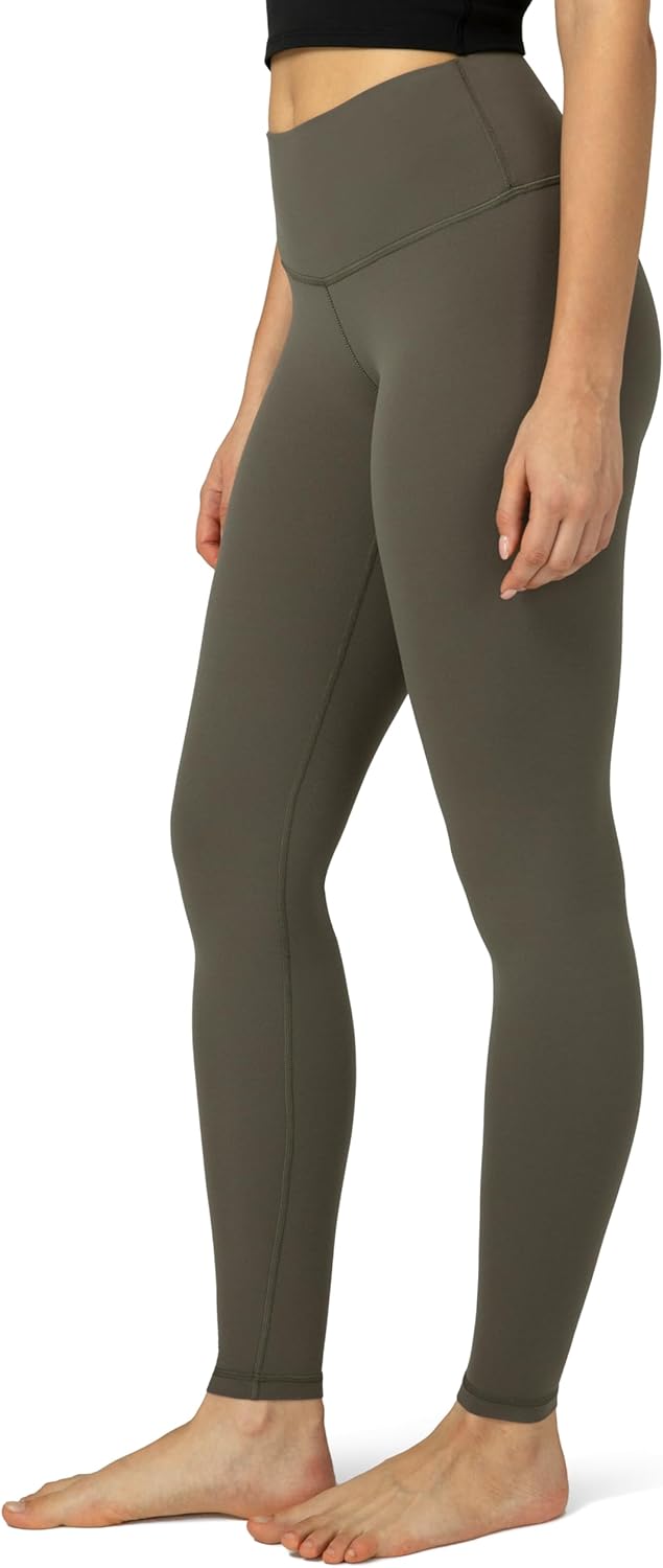 Colorfulkoala Women's Dreamlux High Waisted Workout Leggings