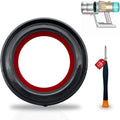 Dyson V12 Dust Bin Sealing Ring - Enhanced Seal