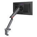 MSI MPG MT161R Premium RGB Single Monitor Stand Arm - Durable Mount