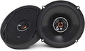 JBL CLUB6520 6.5in 300W 2-Way Coaxial Car Speaker (Pair) - Clear
