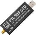 V3 R860 RTL2832U 1PPM TCXO SMA Software Defined Radio Review