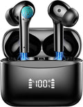 Translation Earbuds Real Time 143 Languages Ai Translator Earbuds