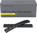 StanceMagic Adhesive Stick On Wheel Weights for Cars and Bikes