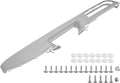 KAIRAY 80994 Front Right Armrest Repair Panel - Direct Fit Replacement