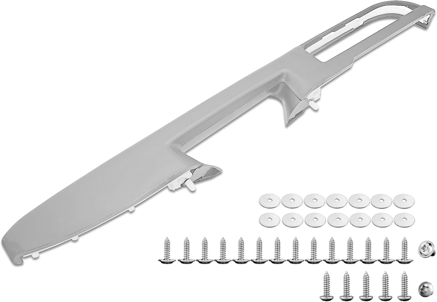 KAIRAY Front Right Passenger Side Armrest Repair for Chevrolet