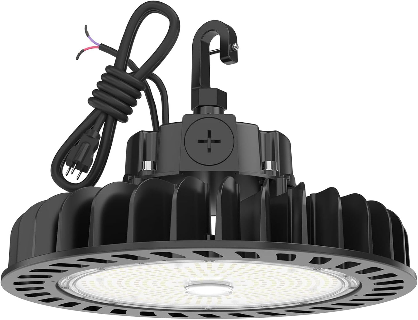 HYPERLITE LED UFO High Bay Lights 250W for Bright Spaces