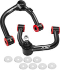 KSP 0-2ft OEM Upper Control Arms for Toyota 4Runner 2003-2023