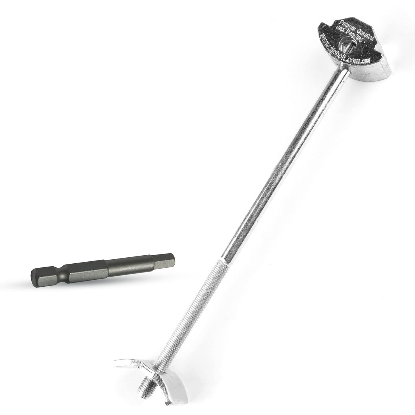 Zipbolt 10.700 Countertop Miter Connector for Easy Joining