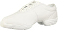 Capezio Canvas Dance Sneaker - Cushioned Dance Sneaker for Turns
