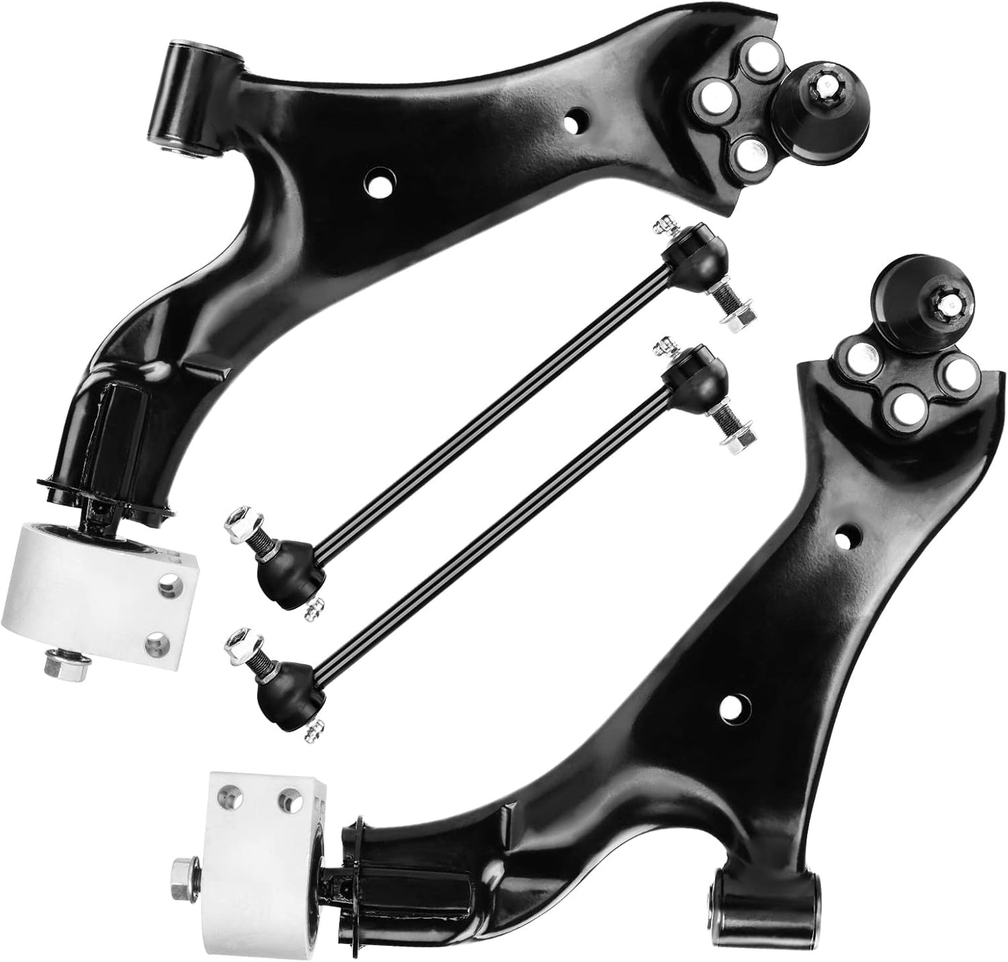 TadaMark Front Lower Control Arm for 2010-2017 Chevrolet Equinox