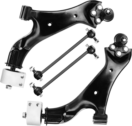 TadaMark Front Lower Control Arm for 2010-2017 Chevrolet Equinox